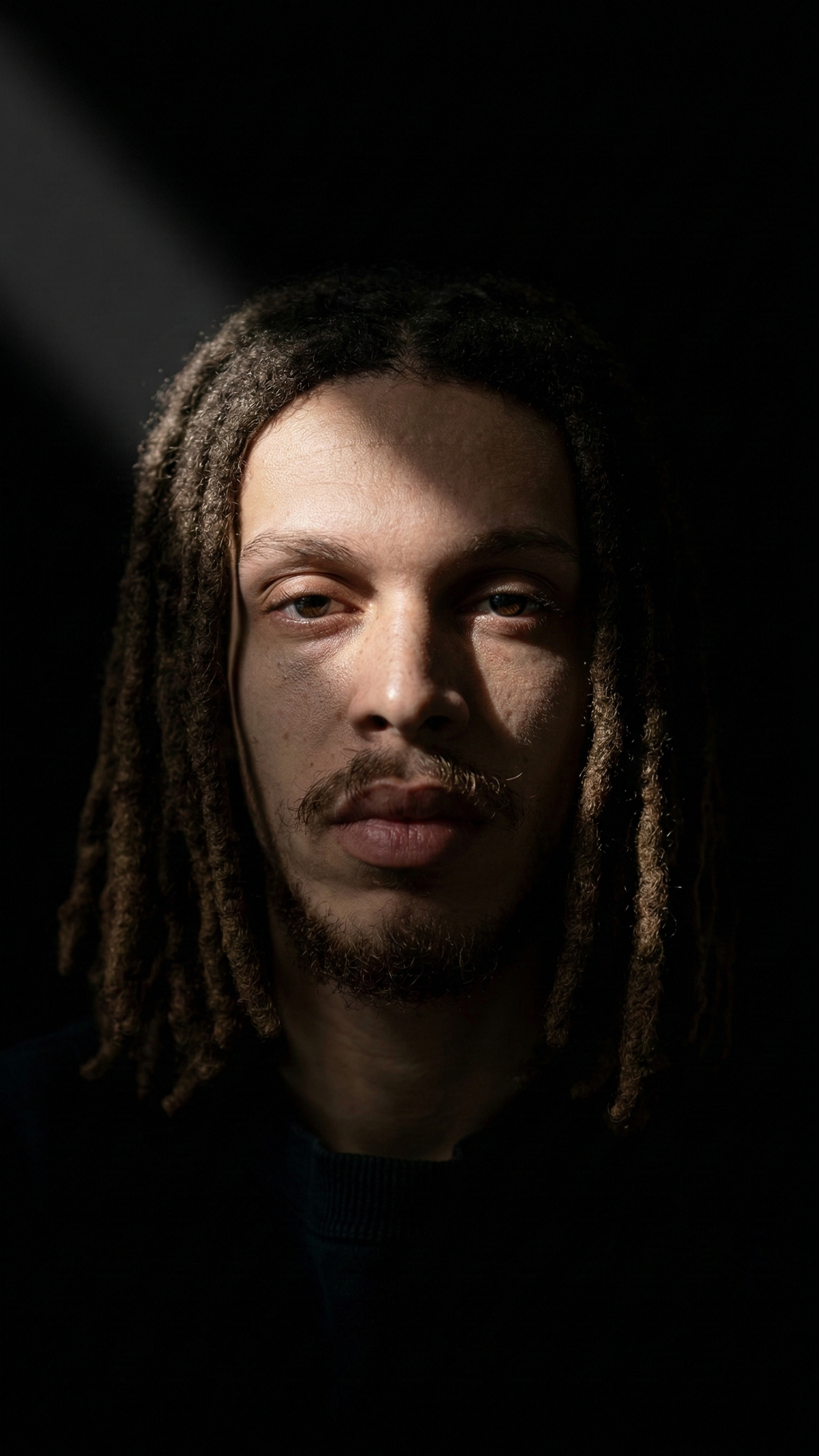 Photographer Biography Pic